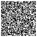 QR code with Puget Bindery Inc contacts
