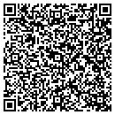 QR code with Rams Head Bindery contacts