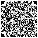 QR code with Redbird Bindery contacts