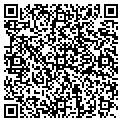 QR code with Pine Tree Spa contacts
