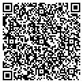 QR code with Rictor Corp contacts