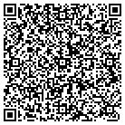 QR code with St Petersburg Plush Bindery contacts