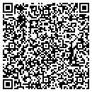 QR code with Target Copy contacts