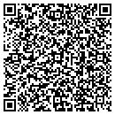 QR code with Ted's Bindery contacts