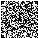 QR code with Regal Spas Inc contacts