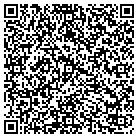 QR code with Reidy Spa Sales & Service contacts