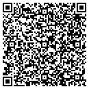 QR code with Rejuverance Inc contacts