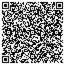 QR code with Thistle Bindery contacts