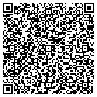 QR code with Ursula Mitra Hand Bookbinding contacts