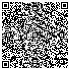 QR code with Sequoia Spas & Saunas contacts
