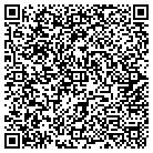 QR code with Progressive Folding & Binding contacts