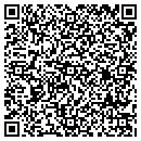 QR code with W Minter Bookbinding contacts