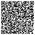 QR code with Paper Inc contacts