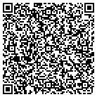 QR code with Printers Bindery Service contacts