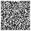 QR code with S K Digital Imaging contacts