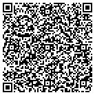 QR code with Aloha Limousines & Entrtn contacts