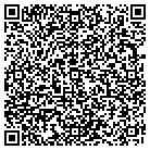 QR code with Spas of Palm Beach contacts