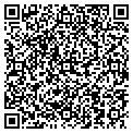 QR code with Book Nook contacts