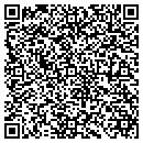 QR code with Captain's Book contacts