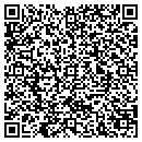 QR code with Donna's Books & Palm Readings contacts