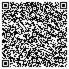 QR code with Tahoe Pool Service & Spas contacts