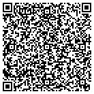 QR code with Tallulah Pools & Spas I contacts