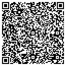 QR code with Timberline Spas contacts