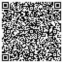 QR code with Half Off Books contacts
