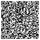 QR code with Hoosier Publications Inc contacts