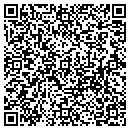 QR code with Tubs of Fun contacts