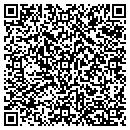 QR code with Tundra Spas contacts