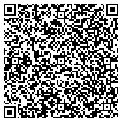 QR code with Washington Pool & Spas Inc contacts