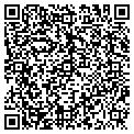 QR code with West Coast Spas contacts