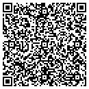 QR code with Kaizen Products contacts