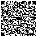 QR code with The Ozone You Can Feel Better contacts