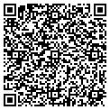 QR code with O J's contacts