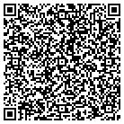 QR code with Ray's Backhoe Service Of WPB contacts