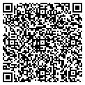 QR code with Comic Book E contacts