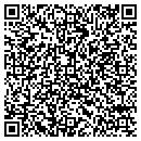 QR code with Geek Out Inc contacts