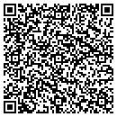 QR code with Hee Bee Gee Beez contacts