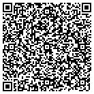 QR code with Leapin Lizards Fun Store contacts