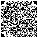 QR code with Haleys Place LLC contacts