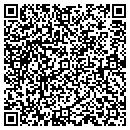 QR code with Moon Locust contacts
