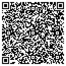 QR code with Up Up & Away contacts