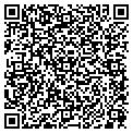 QR code with Oye Inc contacts