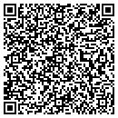 QR code with T-N-T Accents contacts