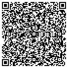 QR code with Twice Upon A Clothesline contacts
