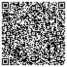 QR code with D K Grocery Newsstand contacts