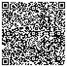 QR code with Fall River News CO Inc contacts