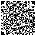 QR code with Fasgram Co contacts